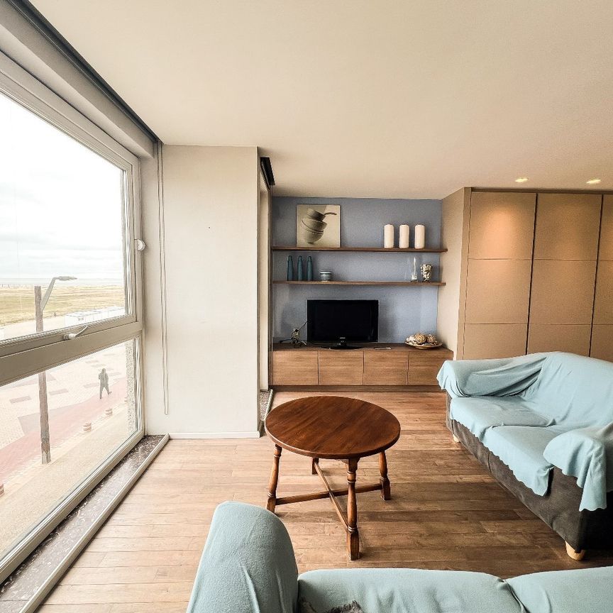 Appartement Te Huur - Heist-aan-Zee - Photo 1