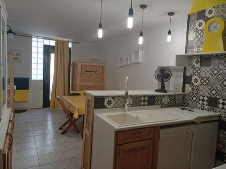 Location Appartement 3 pièces 62m² - Photo 5