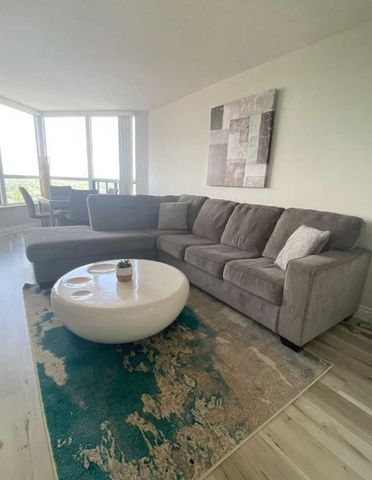 For Lease - 10 Northtown Way Unit# 2007, Toronto, Ontario - Photo 4