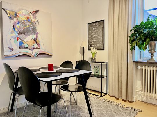 Falsterbogatan, Helsingborg - Photo 1