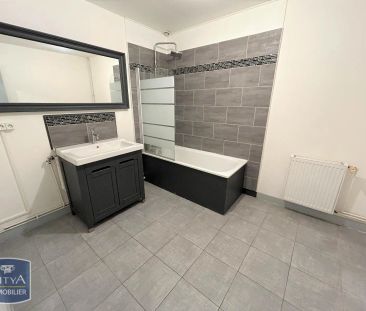 Maison à louer 3 pièces 56.08m² - Photo 6