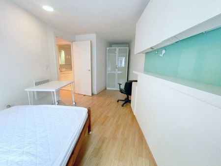 Room in a Shared Flat, Orion Building, B5 - Photo 5
