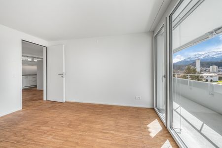 Modern apartment right at the Emmencenter - Foto 4