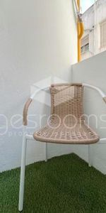 Avinguda Valladolid, Valencia, Valencian Community 46020 - Foto 3