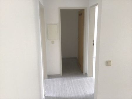 Mietwohnung in Amberg - Öffentlich geförderte 2-Zimmer-Wohnung im Milchhofviertel - Photo 5