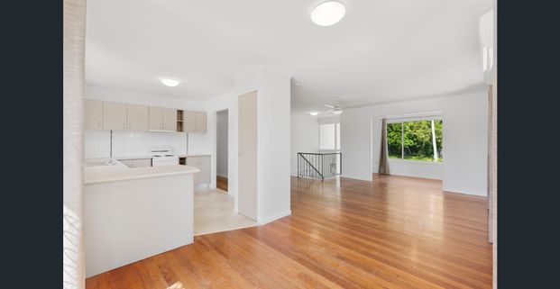 Renovated Family Gem with Space, Style and Versatility - Photo 1