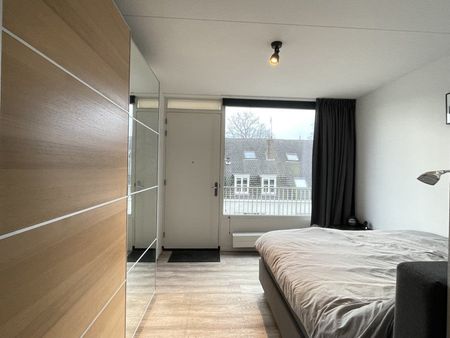 Te huur: Studio Stationsstraat in Amersfoort - Foto 5