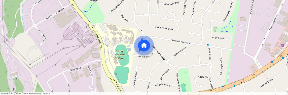 5A Lachlan Avenue, Molendinar QLD, Belconnen