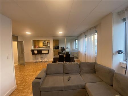 Chambre en colocation 54500, Vandœuvre-Lès-Nancy - Photo 5