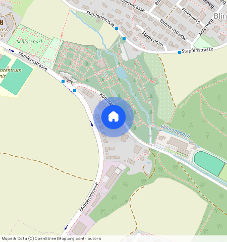 Köniztalstrasse **, 3098