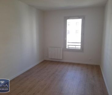 Location Appartement 2 pièces 46m² NANCY 54000 - Photo 3