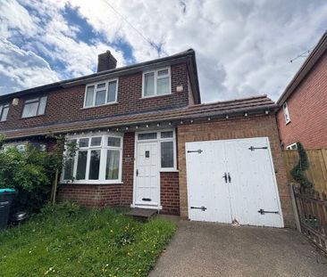 Houseshare, Mansfield, NG18 - Photo 1