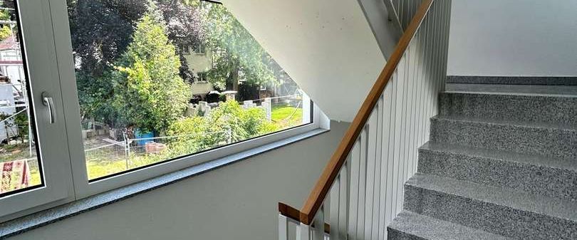 Neubau: 3-Zimmerwohnung zu vermieten! - Foto 1