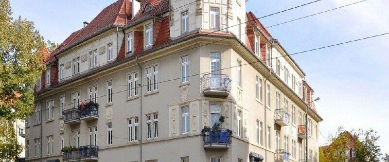 Eure neue Wohlfühloase mit Balkon und Wannenbad! - Foto 1