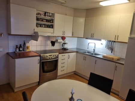 Gamla vägen, Solna - Foto 5