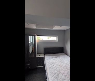 Room in a Shared House, Dulverton Road, LE3 - Photo 1