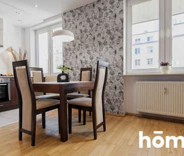 Mieszkanie 64 m², Poznań - Photo 2