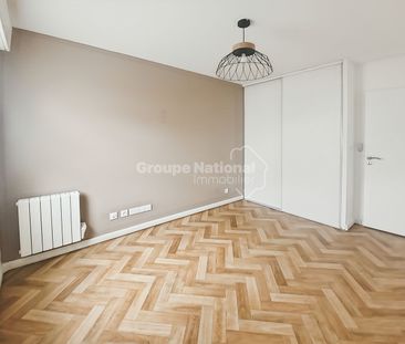 Location Appartement 3 pièces 51m² - Photo 2