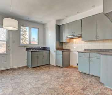 Appartement à louer - Montréal (Rosemont/La Petite-Patrie) (Nouveau... - Photo 4