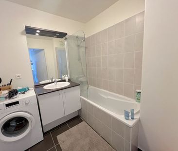 Appartement - ANNECY Cran Gevrier - Photo 5