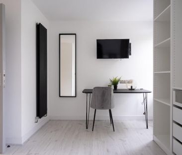 2 bedroom house to rent - Photo 5