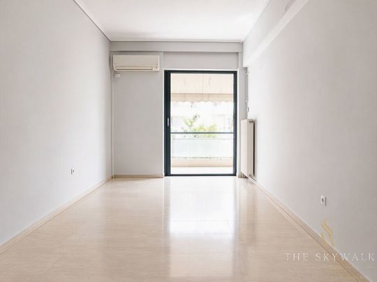 Διαμέρισμα για ενοικίαση Κέντρο (Αργυρούπολη) - Φωτογραφία 1