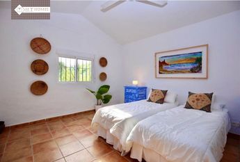 Farmhouse - Estepona (Costa Del Sol Occidental-Área)