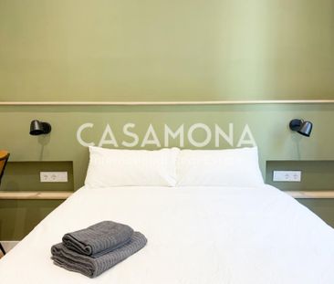 Bright Room with Personal Bathroom in Sant Antoni - Photo 1