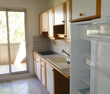 APPARTEMENT T2 50M - Photo 5