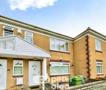 1 bedroom maisonette to rent - Photo 3