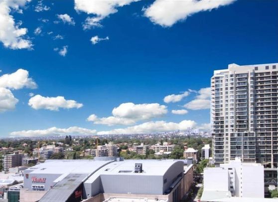 1907/2A Help Street, Chatswood NSW 2067 - Apartment For Rent | Domain - Photo 1