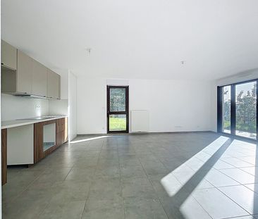 Appartement T3 près de CREPIEUX LA PAPE à louer - Photo 4