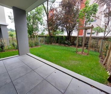 location Appartement T2 DE 43.77m² À FRANCHEVILLE - Photo 1