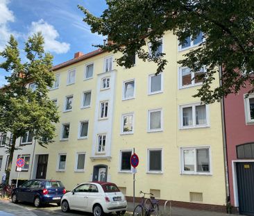 Studenten aufgepasst: 2 Zimmerwohnung in Uninähe mit EBK- auch WG-g... - Photo 6
