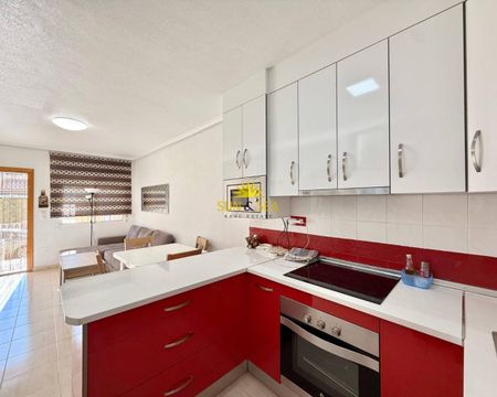 INDEPENDENT HOUSE FOR RENT IN ORIHUELA COSTA - ALICANTE - Photo 4