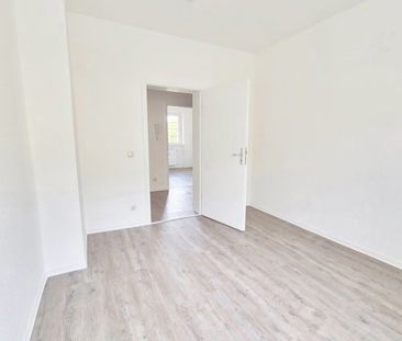 Familienwohnung in begehrter Beimssiedlung - Foto 1