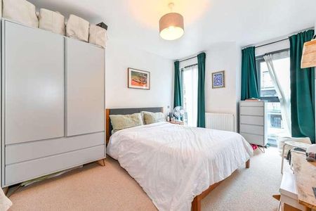 Hythe House, Finsbury, N4 - Photo 5