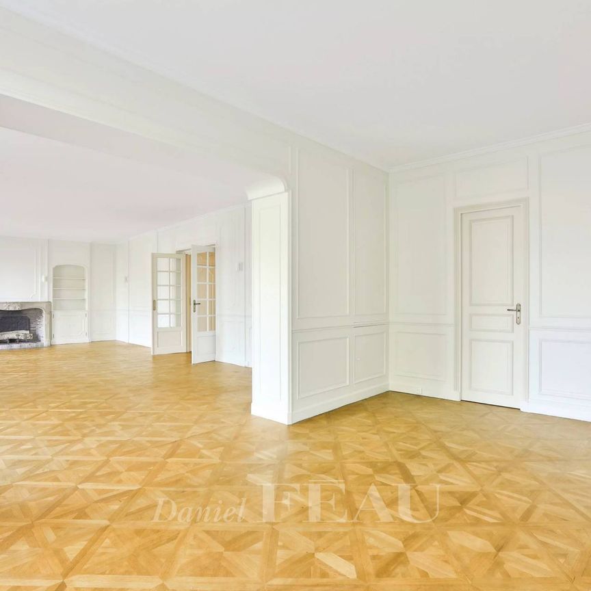 Location appartement, Saint-Germain-en-Laye, 6 pièces, 164.17 m², ref 86018199 - Photo 1