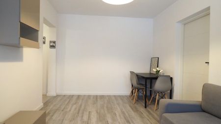 Łódź - Mieszkanie na wynajem - Фото 5