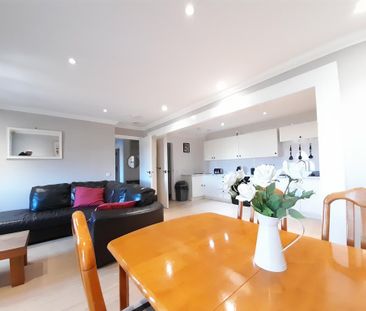 3 bedroom apartment to rent - Photo 1