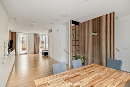 Huis te huur: Dina Sansonpad 15 3052 SK Rotterdam - Photo 5