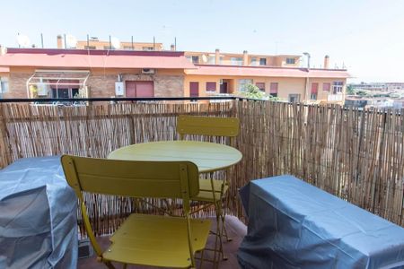 Via Mario Musco, Rome, Lazio 00147 - Photo 2