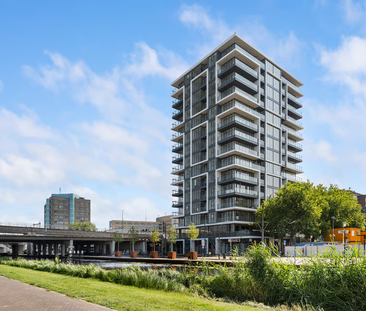 Stationsplein - Photo 4
