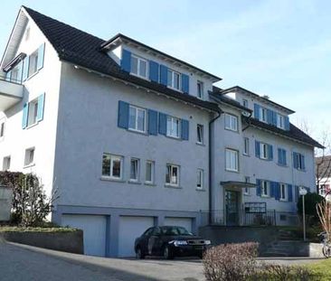 2.5 Zimmer, 61 m², 1. Stock - Photo 3