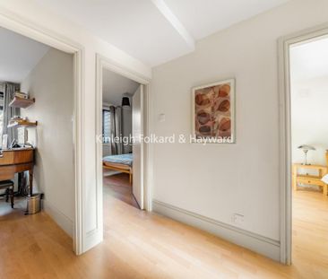 3 bedroom flat to rent - Photo 2