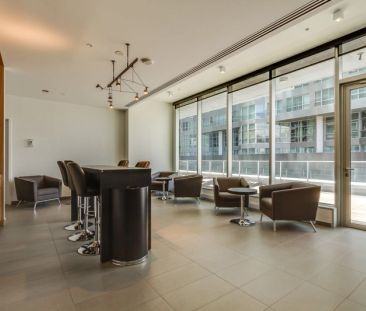 Loft/Studio, Montréal (Ville-Marie) - Photo 1