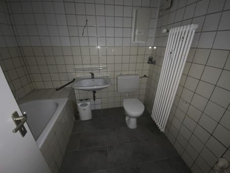 Ab sofort! 2-Zimmer-Wohnung in Dortmund Dorstfeld - Photo 4