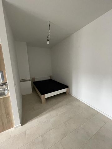 1 Zimmer Mietwohnung | Studentenwohnung | IMS IMMOBILIEN KG Leoben - Photo 3