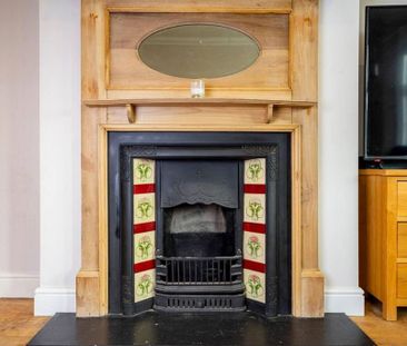 6 bedroom semi-detached house to rent - Photo 2