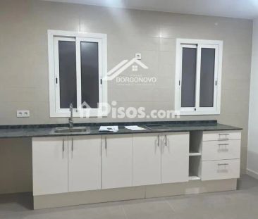 Dúplex en alquiler en Casagemes-Canyadó - Foto 4